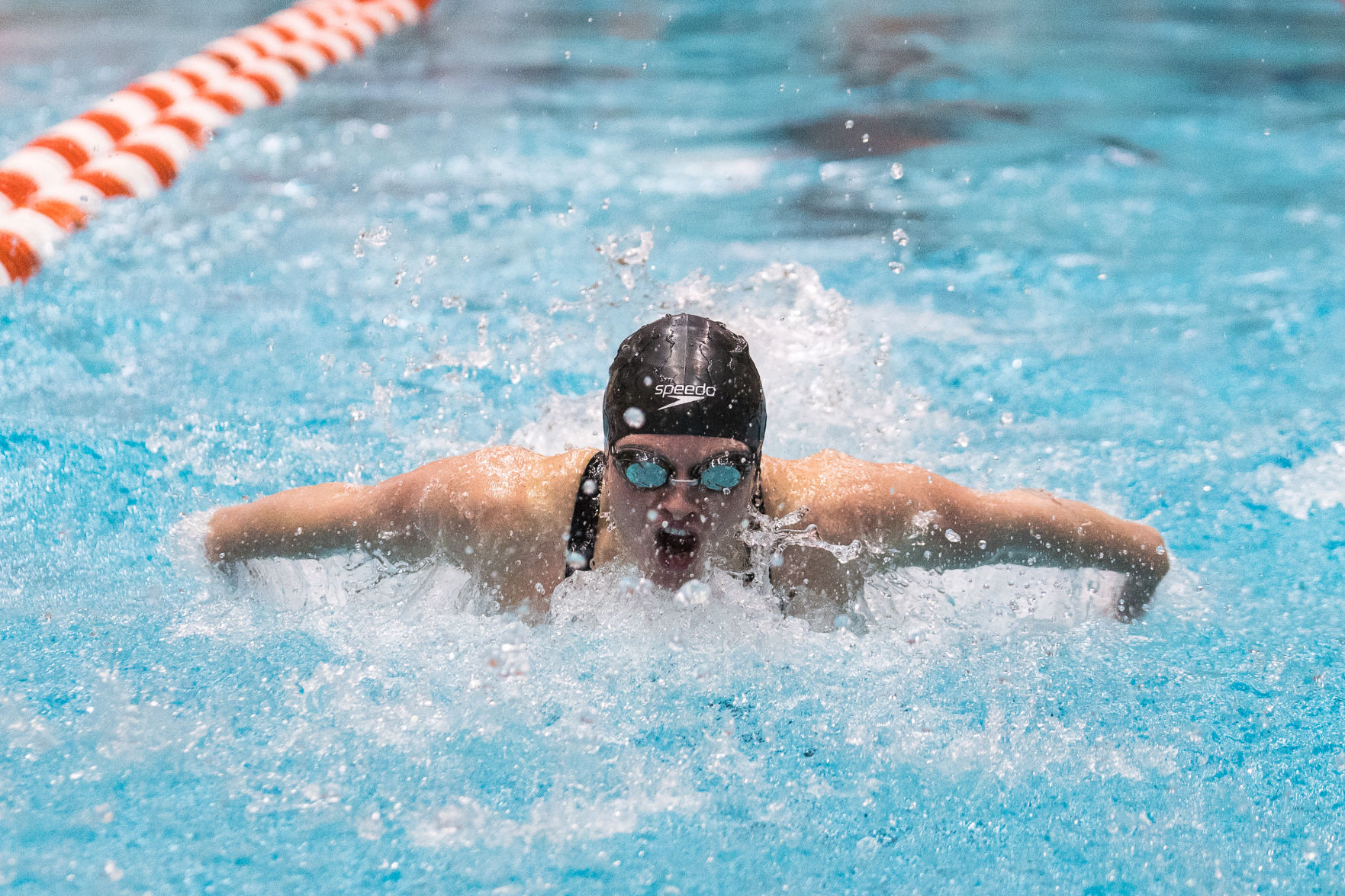 Swim/Dive - Tennessee Invitational